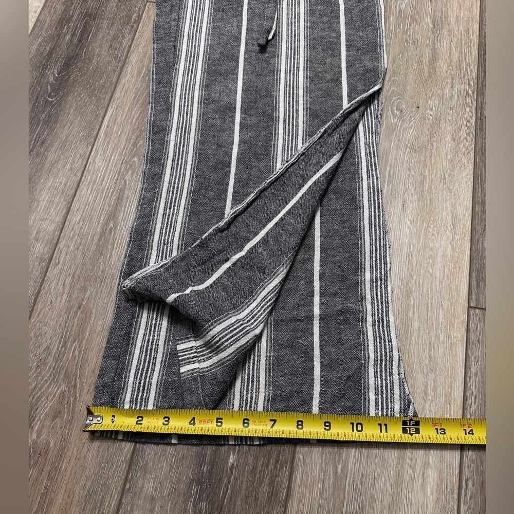 #6) Rewash American original wide & Slit leg pants Size Medium - Picture 6 of 9